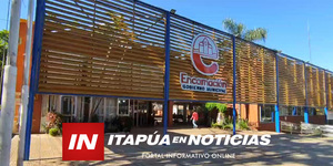 EDUARDO FLORENTÍN: “ÉSTA ADMINISTRACIÓN GASTA PLATA QUE NO HAY” - Itapúa Noticias
