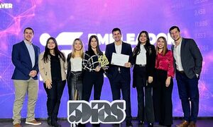 Fortaleza ha sido distinguida como “Empresa Empleadora del Año