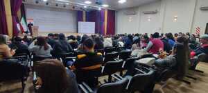 Exitoso taller de Fortalecimiento de Vigilancia de los Productos Regulados por DINAVISA