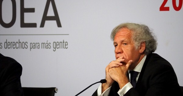 La OEA reafirma la Agenda 2030 y aísla al cartismo y Milei