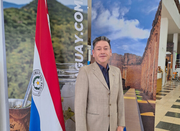 Unos U$S 50 millones ingresarán al país a través del mundial de Rally - ADN Digital
