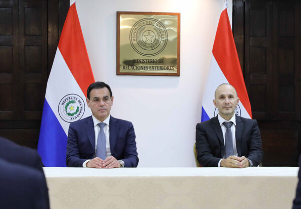 Paraguay integra la Corte IDH a través del Dr. Diego Moreno Rodríguez