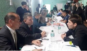 Realizan Visita y Control Penitenciario en Villarrica