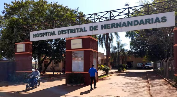Bebé nació muerto por presunta negligencia médica, denuncian - Noticiero Paraguay