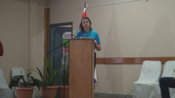 Luego de la 25 Correcaminata Solidaria, UNAE entregó importante aporte al HRE
