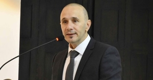 Paraguay hace historia: Diego Moreno Rodríguez Alcalá electo Juez de la Corte Interamericana de Derechos Humanos