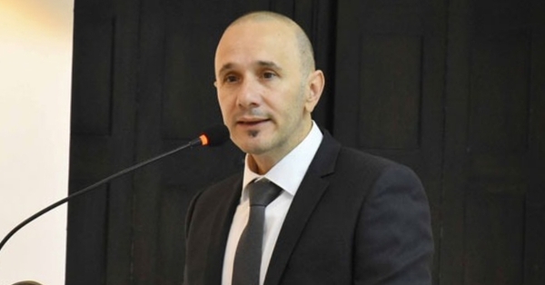 Paraguay hace historia: Diego Moreno Rodríguez Alcalá electo Juez de la Corte Interamericana de Derechos Humanos