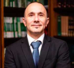 Paraguayo es electo como juez de la Corte Interamericana de DDHH