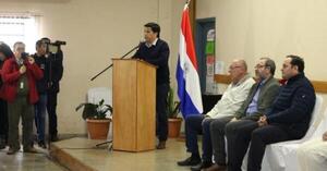 EBY fortalece atenciones en el HRE con nuevos equipos médicos