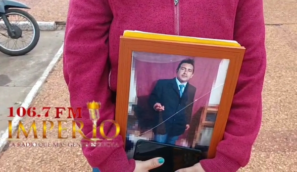 Condenan a 19 años de prisión a un individuo que asesinó a tiros a su amigo - Radio Imperio 106.7 FM