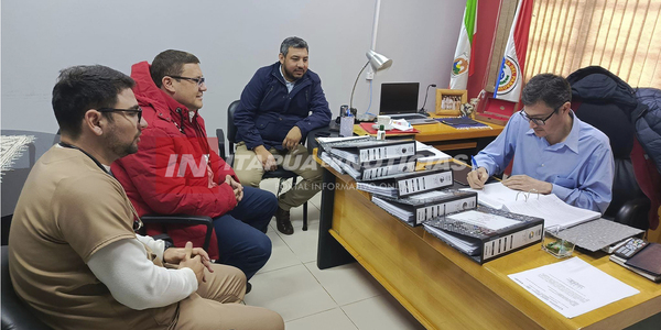 100 PERSONAS SERÁN BENEFICIADAS CON CIRUGÍAS EN ITAPÚA - Itapúa Noticias