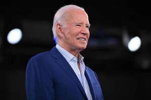 Biden reaparece tras el debate contra Trump y asegura que planea ganar las elecciones - Mundo - ABC Color