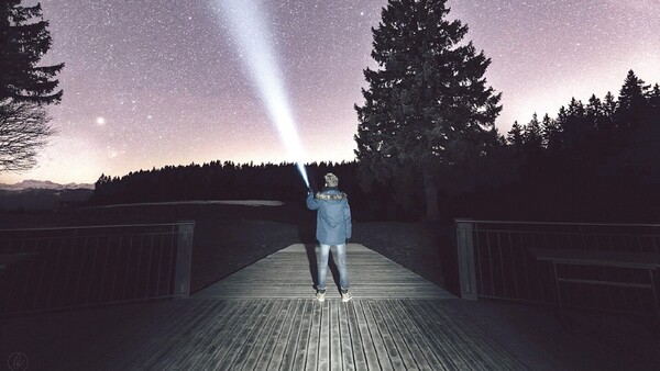 ¿Extraterrestres viven entre los humanos?