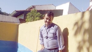 Busca una pareja, ofrece casa y otras comodidades