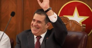 El cartismo gana un miembro en el CIDH y Peña va por la secretaría general de la OEA