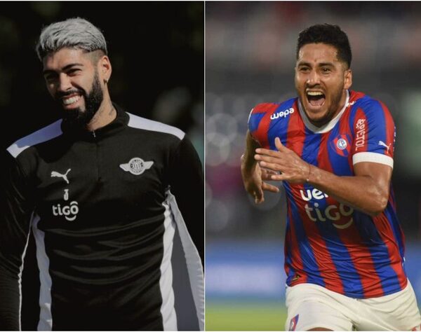 ¿Cecilio Domínguez y Alexander Barboza reforzarán al campeón? · Radio Monumental 1080 AM