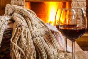 Consejos para disfrutar de un buen malbec en una noche de frío - Gastronomía - ABC Color