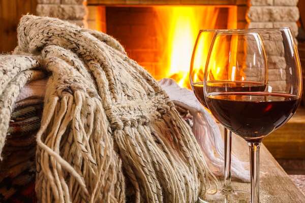 Consejos para disfrutar de un buen malbec en una noche de frío - Gastronomía - ABC Color