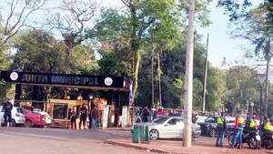 Se dilata conflicto por regulación de transporte por app en CDE