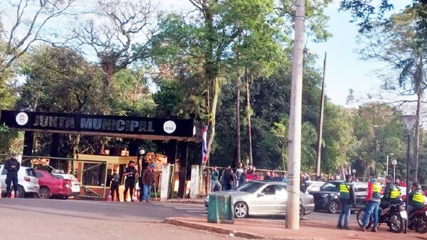 Se dilata conflicto por regulación de transporte por app en CDE