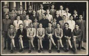 San José, el emblemático colegio de Asunción que cumple 120 años - Nacionales - ABC Color