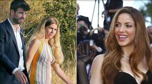 Clara Chía le ganó demanda al que destapó que ella era cuerno de Shakira