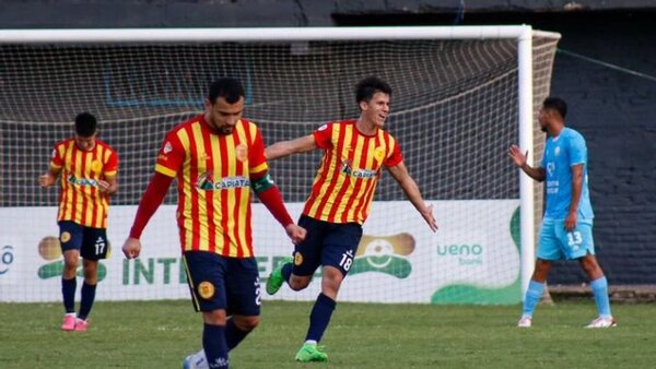 Ledesma y Rubio, de ganadores