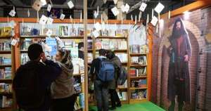 Diario HOY | Lanzamientos, invitados y más en la Feria Internacional del Libro de Asunción 2024