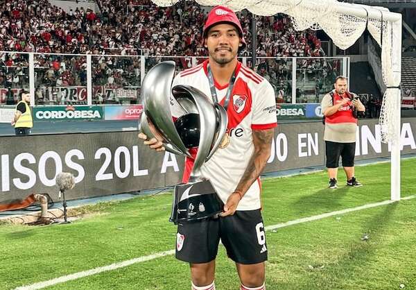 “Llamó la gente de Cerro Porteño y a David le interesa ir” - Cerro Porteño - ABC Color