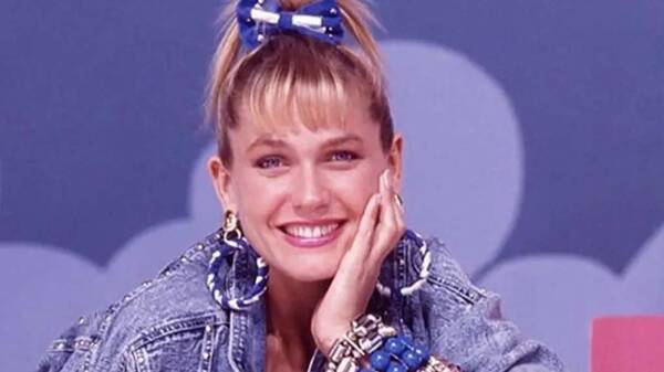 ¡Hesukena! ¡Xuxa contó que se hizo 80 tuneados en siete horas!