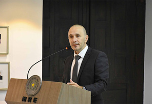 Diego Moreno Rodríguez, primer paraguayo electo como juez de la Corte IDH - trece