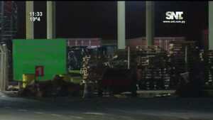 Cae un buscado por incautación de droga - SNT