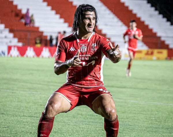 Diego "Chino" Martínez y una aventura exótica · Radio Monumental 1080 AM