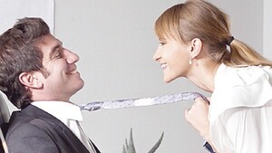 “Mi amante se alejó cuando perdí un bebé de él estando casada”