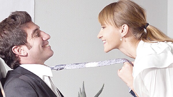 “Mi amante se alejó cuando perdí un bebé de él estando casada”