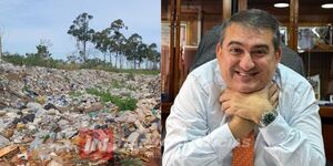 LUIS YD FUE IMPUTADO POR LOS TERRIBLES DAÑOS AMBIENTALES EN ENCARNACIÓN  - Itapúa Noticias