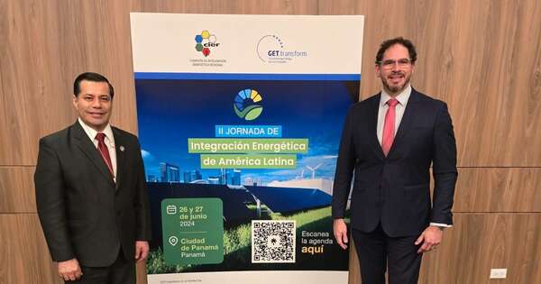 La Nación / Paraguay expuso avances energéticos locales ante foro internacional