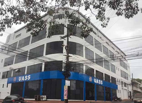 Cones: apelan amparo para abrir carrera de Medicina no habilitada en CDE | DIARIO PRIMERA PLANA