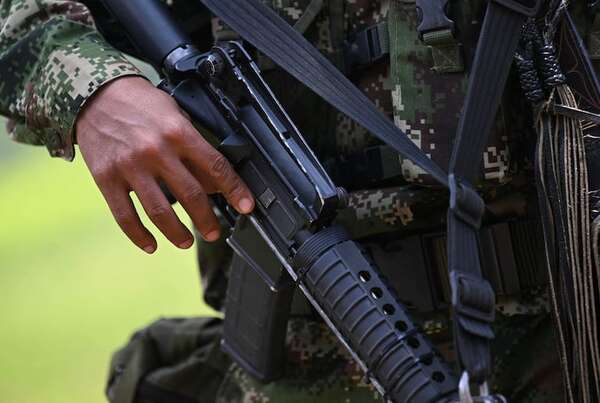 Asesinan a un periodista en frontera de Colombia con Venezuela - Mundo - ABC Color