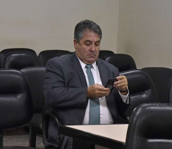 Tapabocas de Oro: Fiscalía recurre a la Corte para revertir sobreseimiento - Policiales - ABC Color