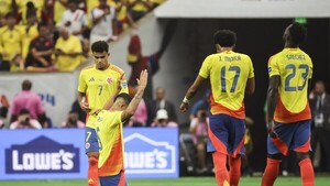 Paso a paso: Colombia vs Costa Rica