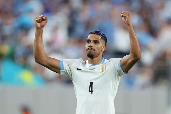 Copa América 2024: grupos, partidos y resultados en vivo - Fútbol Internacional - ABC Color