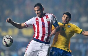 Previa Paraguay Vs. Brasil: Por alcanzar una racha inédita