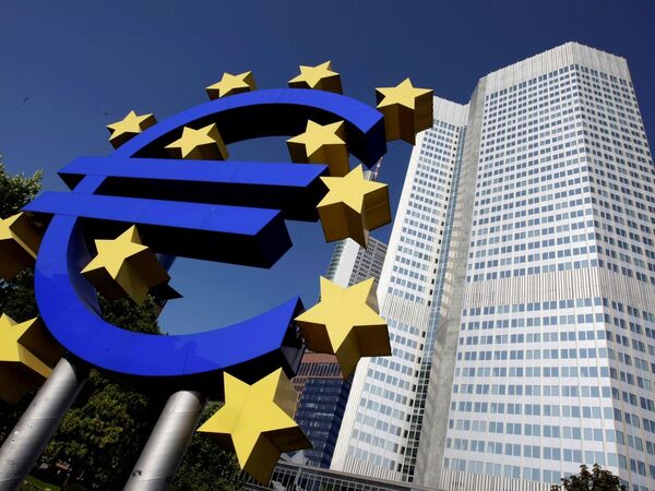El BCE pide a los pa铆ses que aumenten los colchones de capital bancario - Revista PLUS