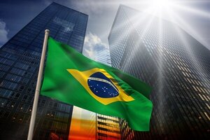 La deuda bruta de Brasil llega al 76,7% del PIB en mayo - Revista PLUS