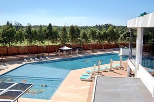 El sector hotelero se prepara para recibir a m谩s de 50.000 visitantes por el mundial de Rally - Revista PLUS