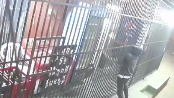 Adictos causan zozobra en el barrio 29 de Setiembre de Villa Elisa