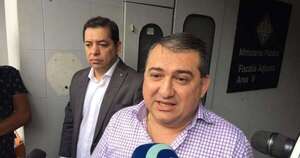 Diario HOY | Imputan a intendente de Encarnación por supuestos daños ambientales