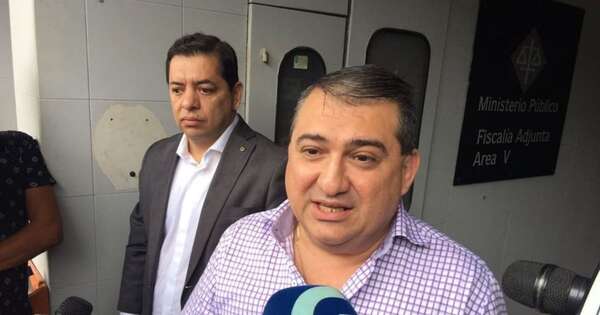 Diario HOY | Imputan a intendente de Encarnación por supuestos daños ambientales