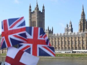 El PIB brit谩nico crece un 0,7% en el primer trimestre de 2024, seg煤n datos revisados - Revista PLUS